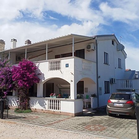 Apartment Drage 17392A Pakostane Exterior photo