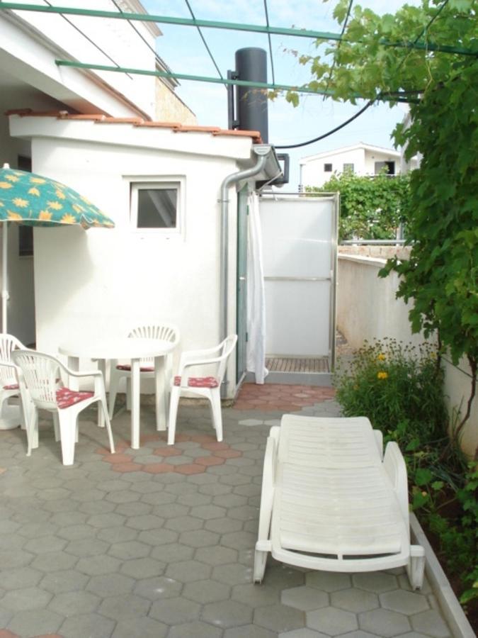 Apartment Drage 17392A Pakostane Exterior photo