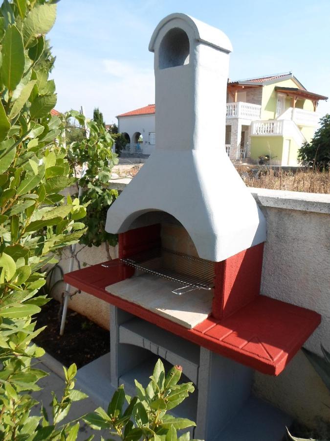 Apartment Drage 17392A Pakostane Exterior photo
